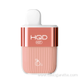 Hot Sale HQD 5000 Puffs new disposable